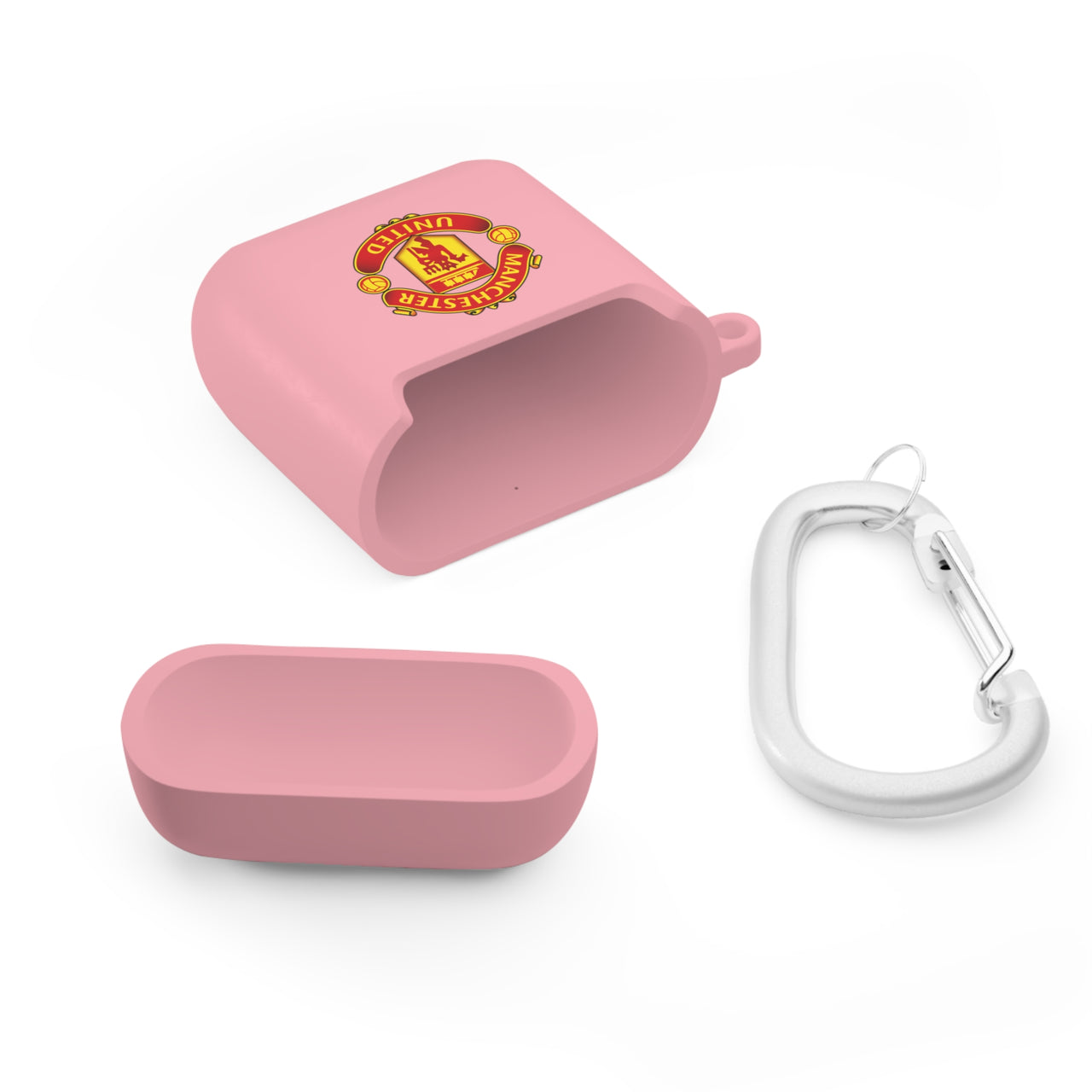 Manchester United AirPods / Pros Case Cover