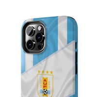 Thumbnail for Uruguay National Team Tough Phone Case