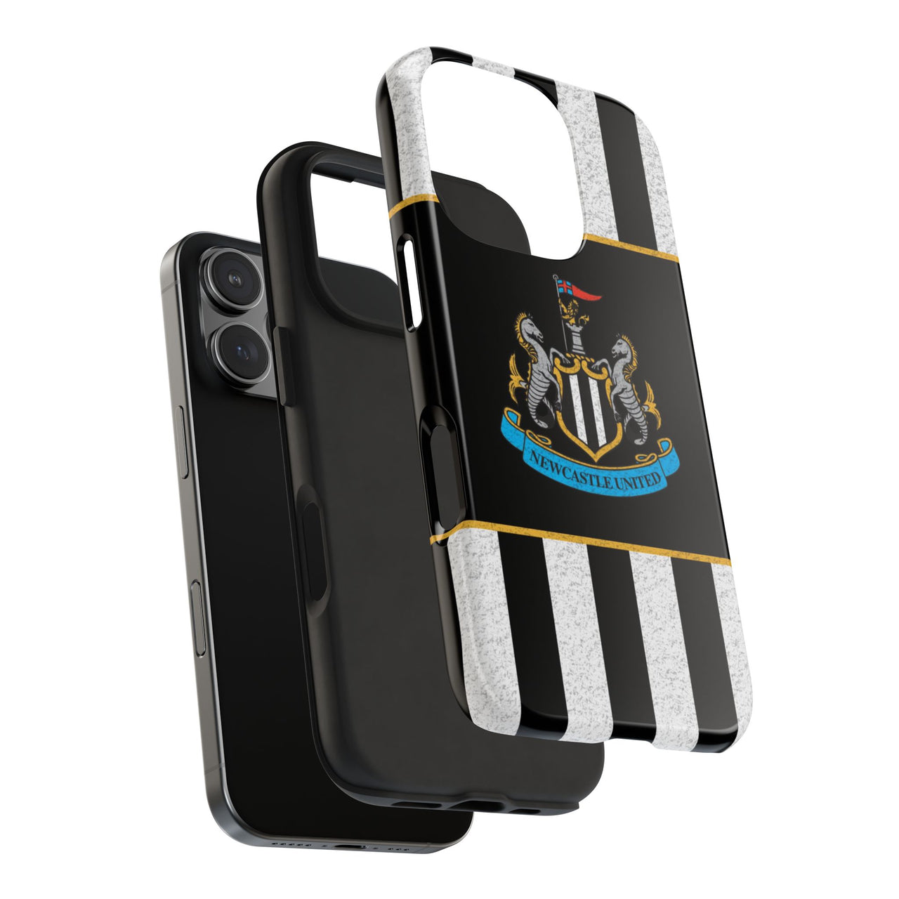 Newcastle Tough Phone Case