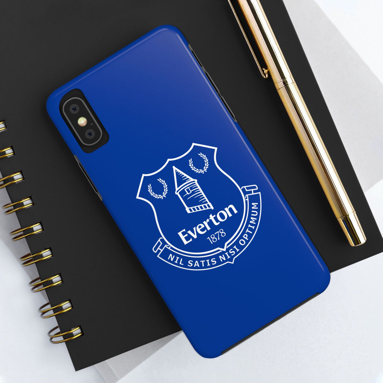 Everton Phone Case