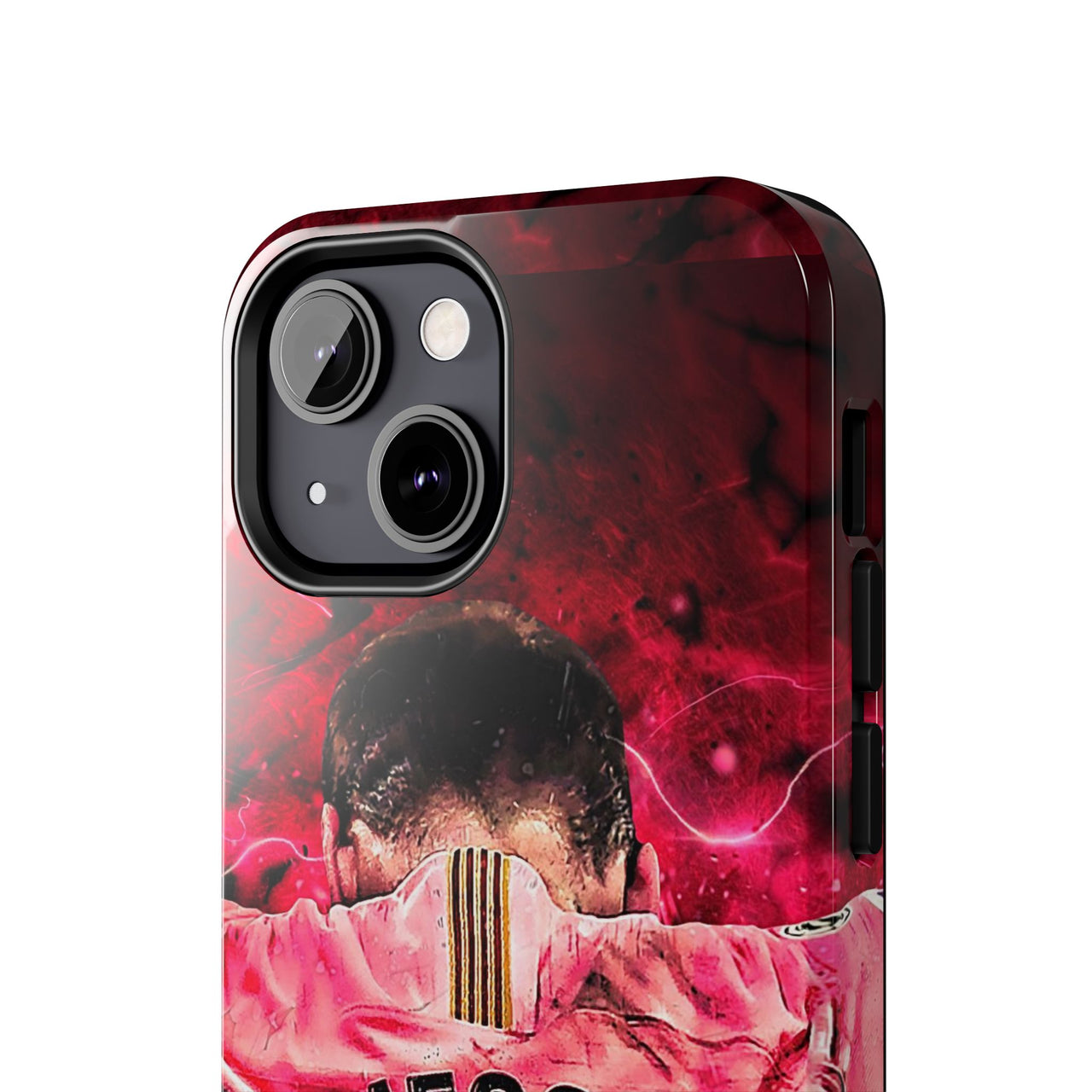 Lionel Messi Phone Case