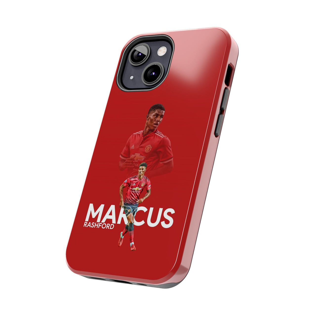 Marcus Rashford Tough Phone Case