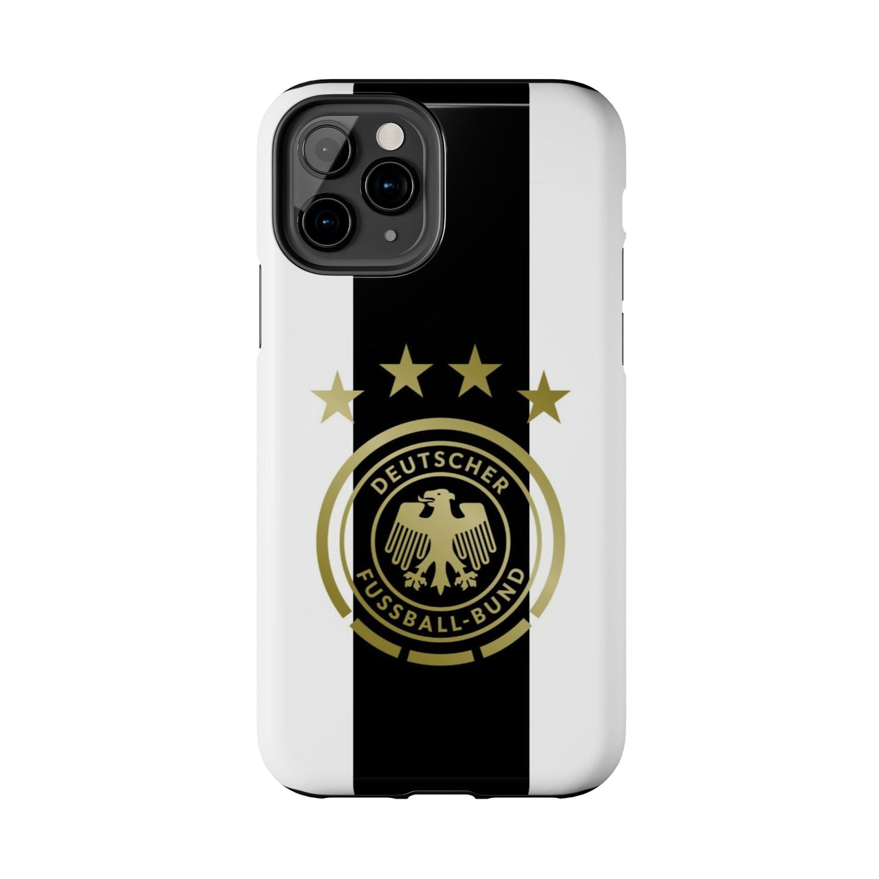 German National Team Tough Phone Case