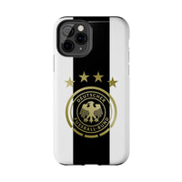 Thumbnail for German National Team Tough Phone Case