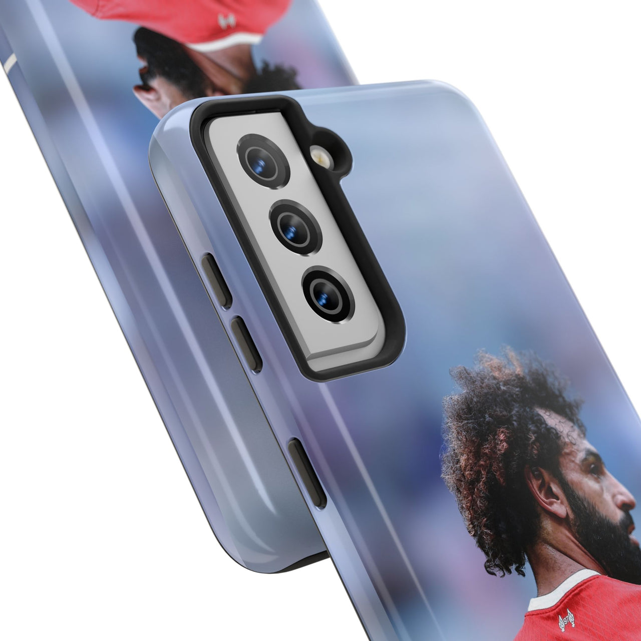 Mohammad Salah Tough Phone Cases