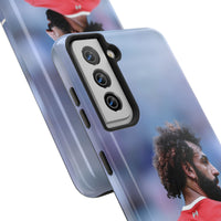 Thumbnail for Mohammad Salah Tough Phone Cases