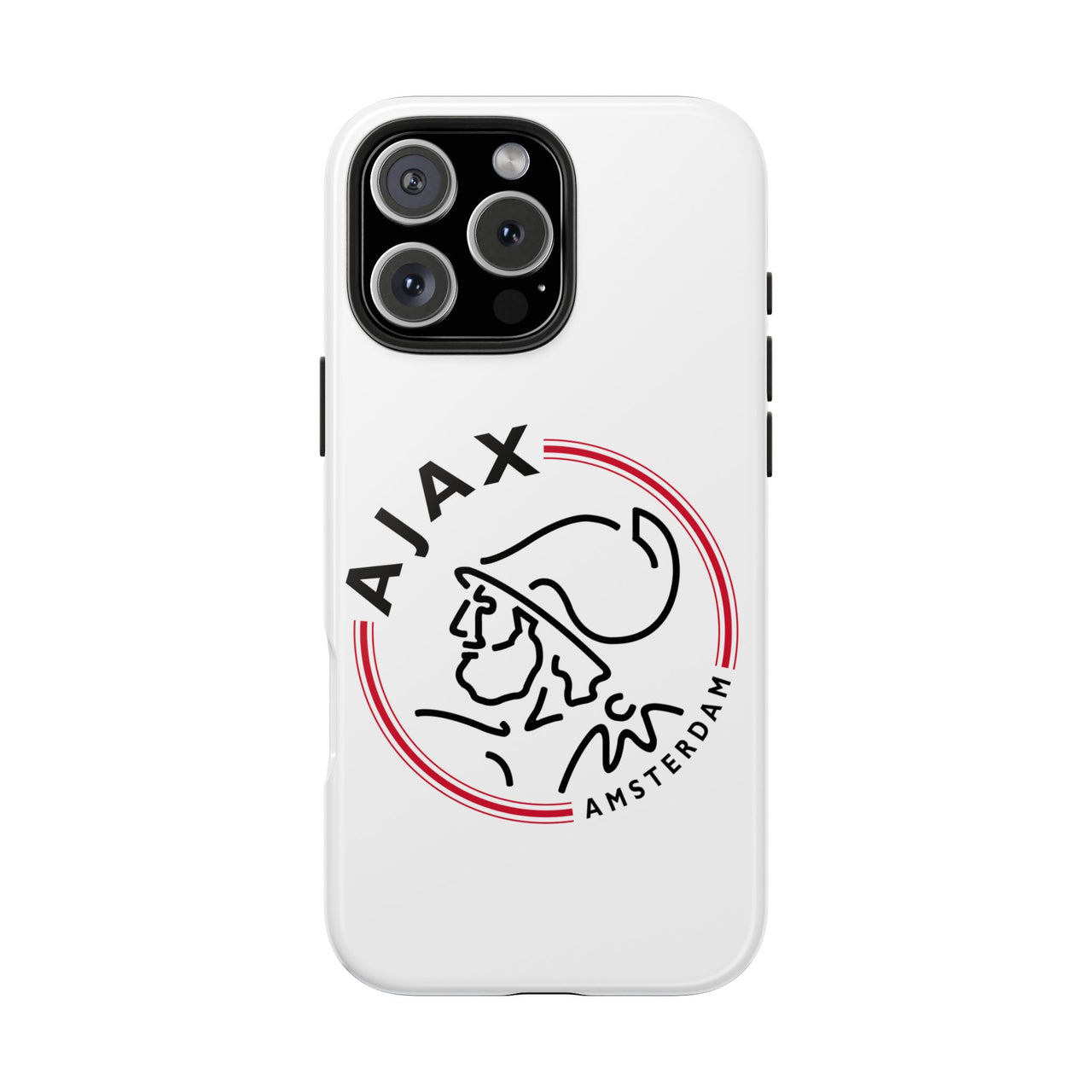 Ajax Tough Phone Case