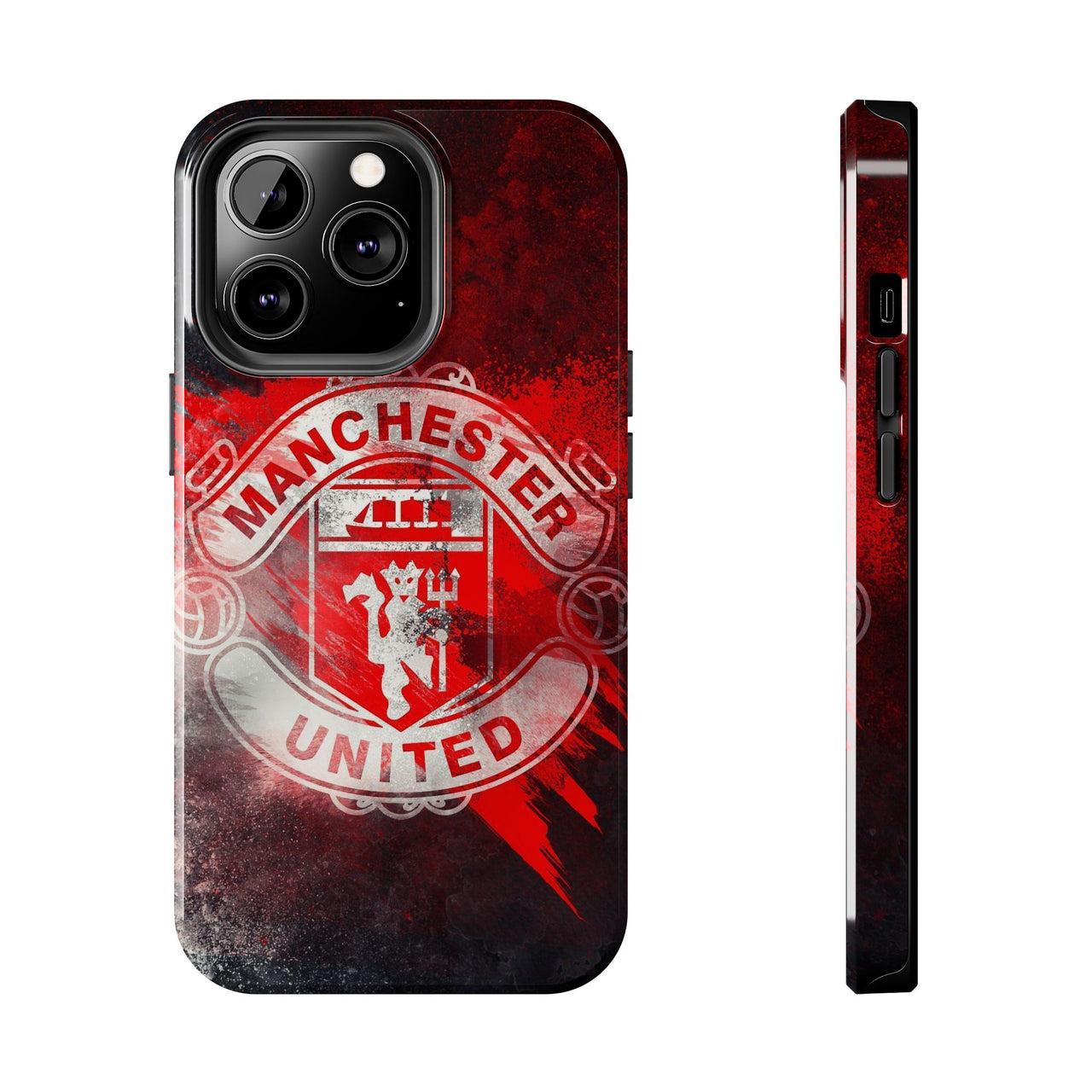 Manchester United  Phone Case