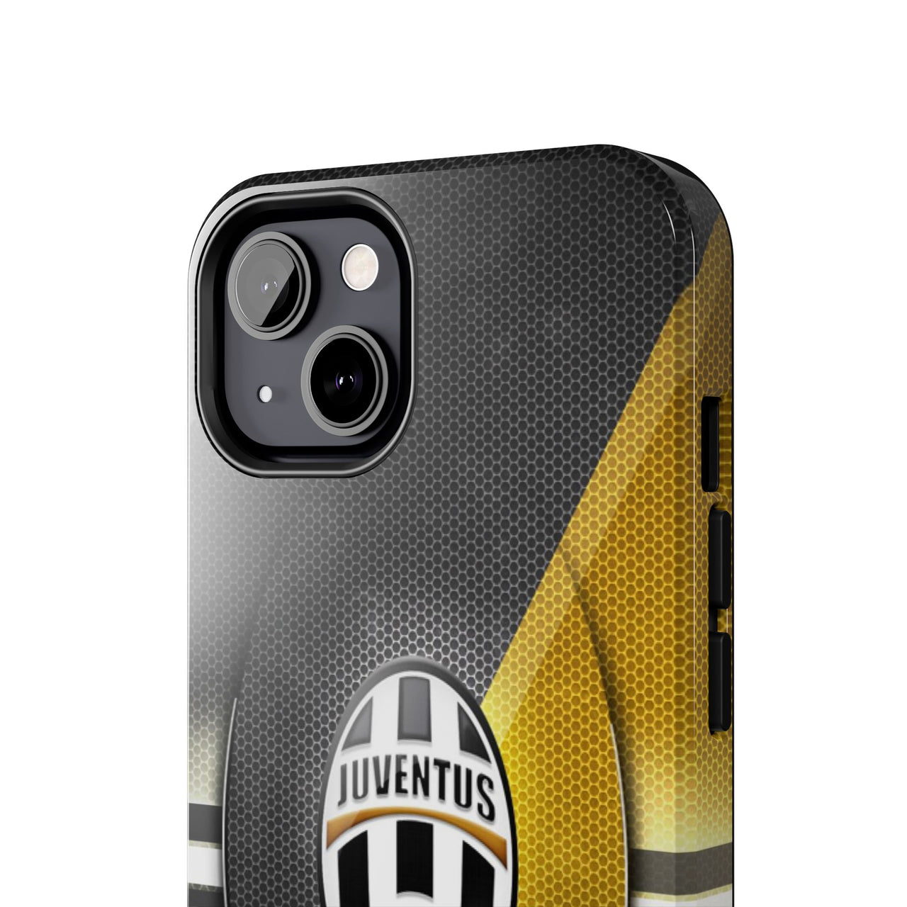 Juventus FC Phone Case