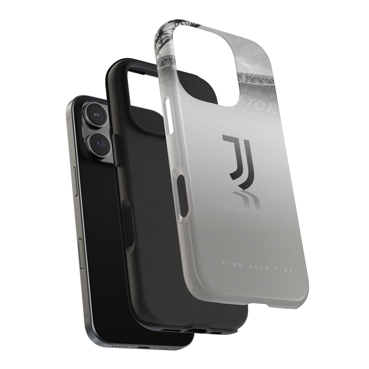 Juventus Phone Case