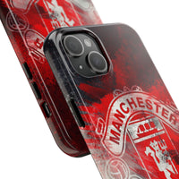 Thumbnail for Manchester United  Phone Case