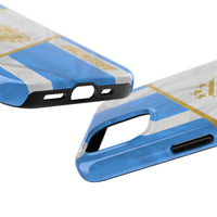 Thumbnail for Argentina National Team Tough Phone Case