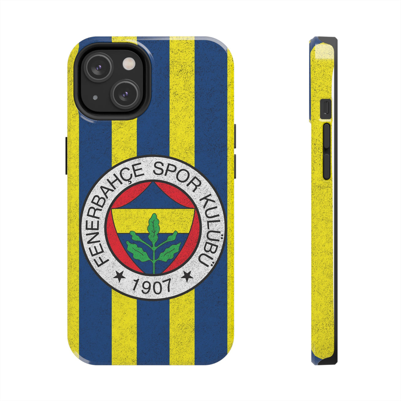 Fenerbahçe SK Tough Phone Case