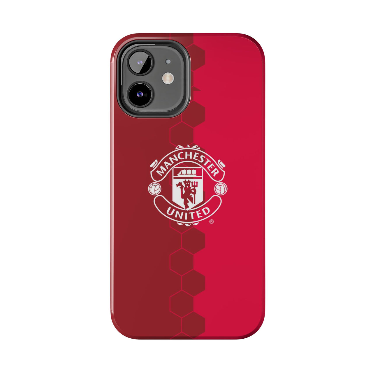 Manchester United Phone Case