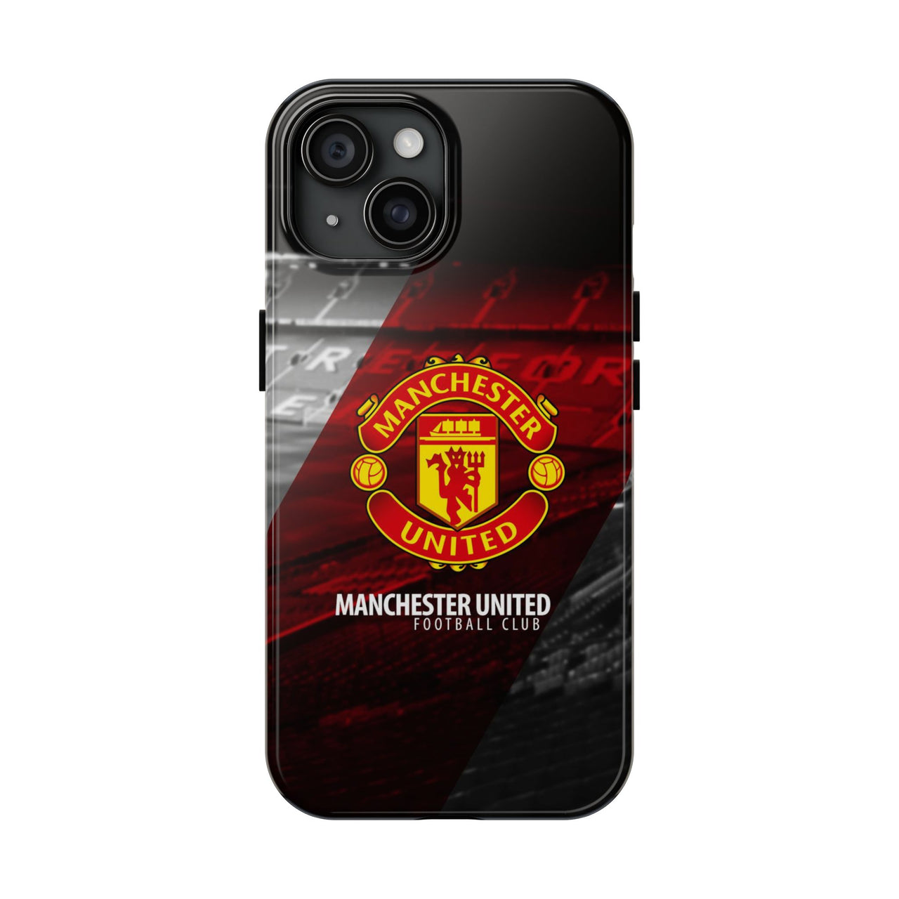 Manchester United Old Trafford Tough Phone Case