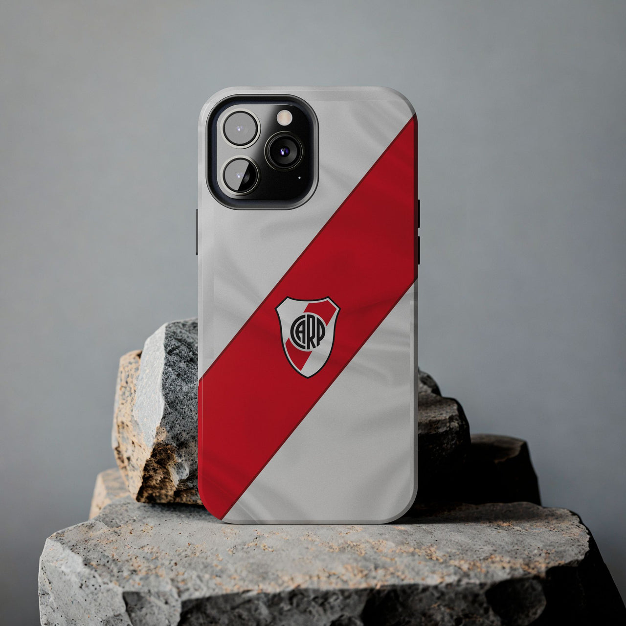 River Plate Tough Phone Case