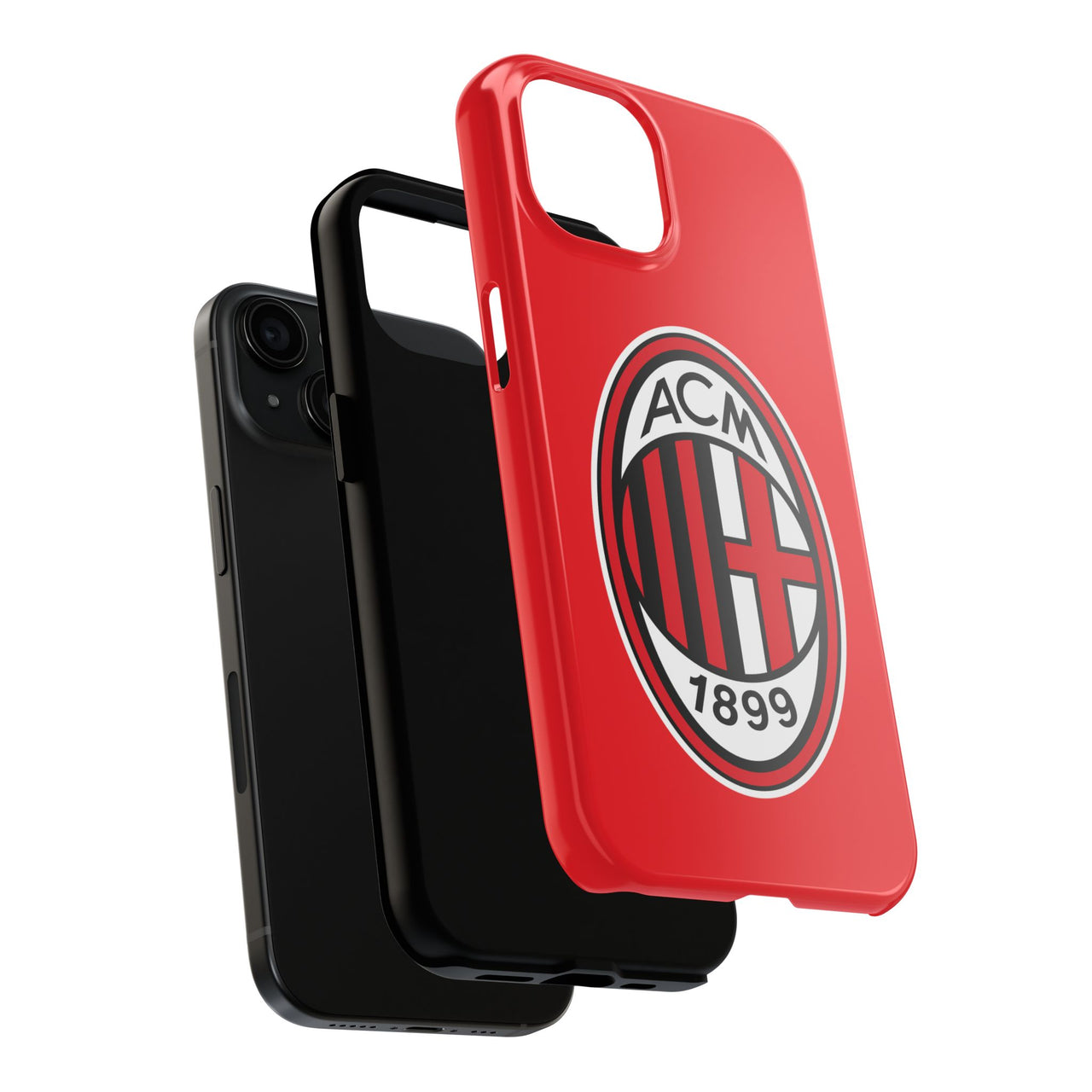 AC Milan  Phone Case