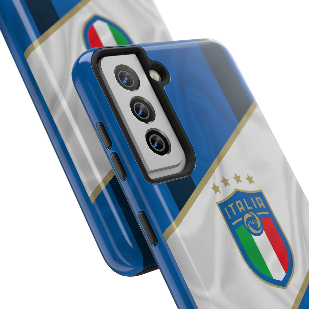 Italy National Team Tough Phone Case