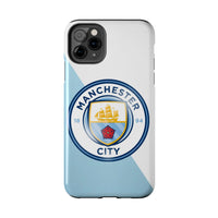 Thumbnail for Manchester City Phone Case