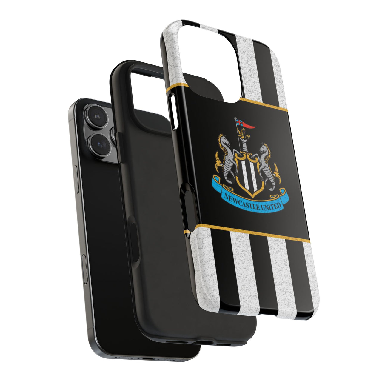 Newcastle Tough Phone Case