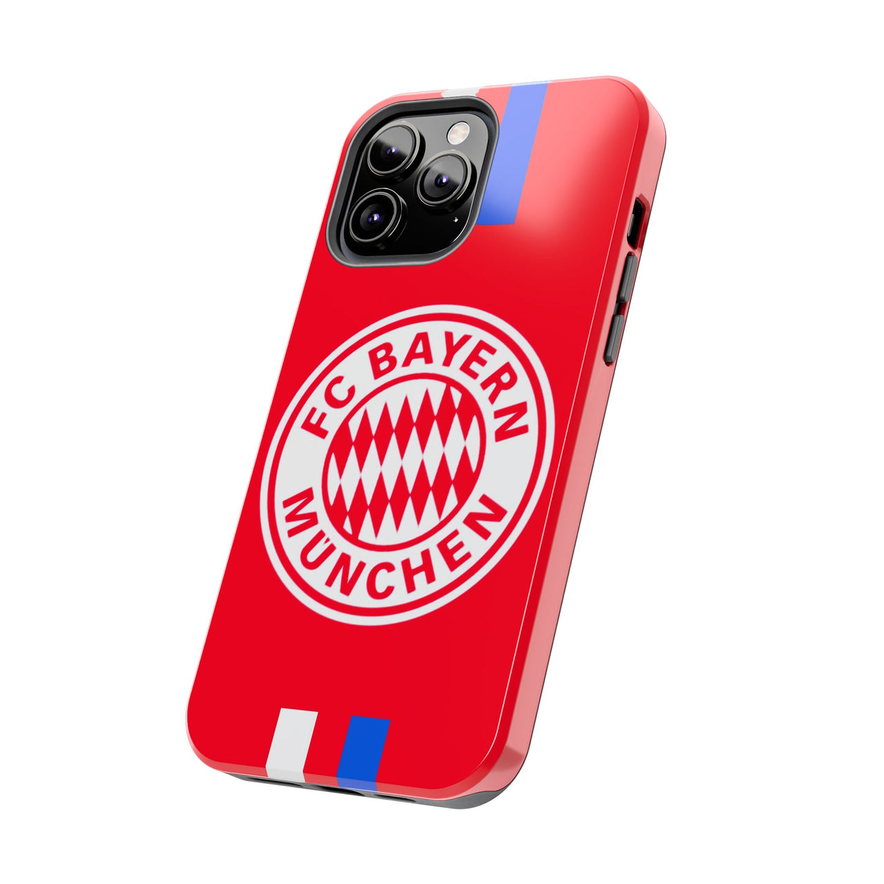 Bayern Munich Mate Tough Phone Case