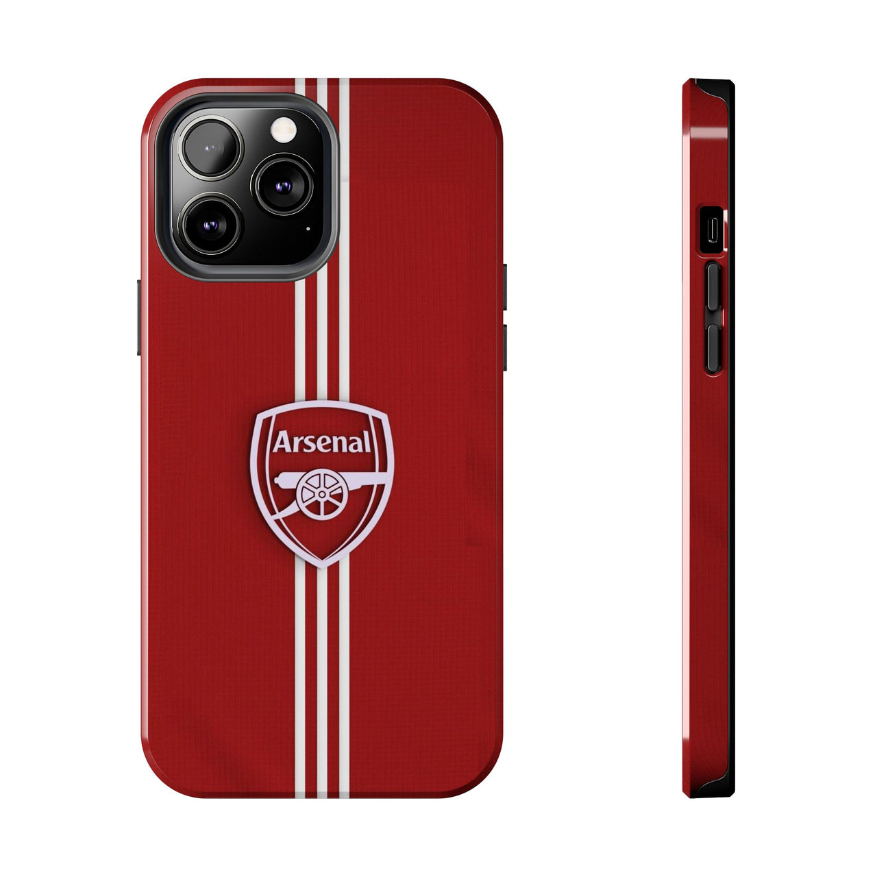 Arsenal Tough Phone Case