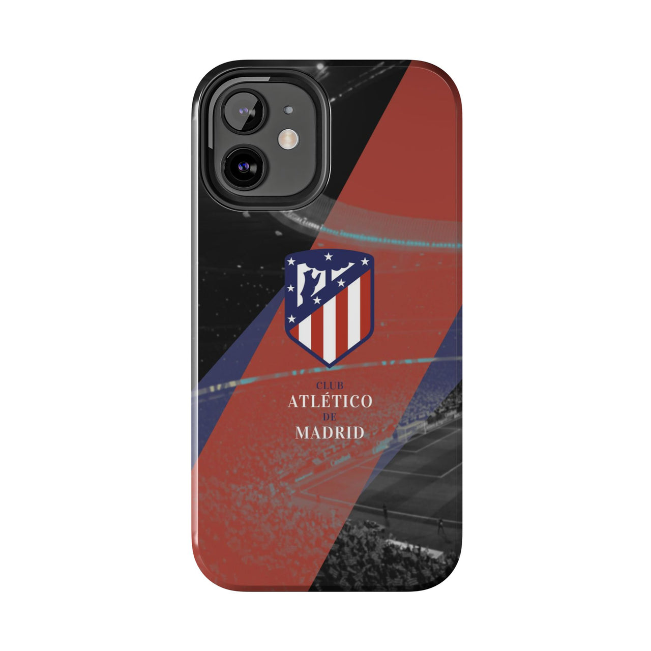 Atletico Madrid Phone Case