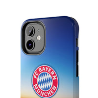 Thumbnail for Bayern Munich Phone Case