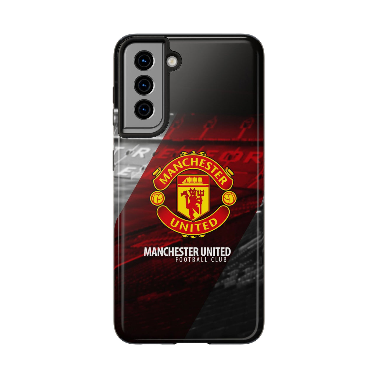 Manchester United Old Trafford Tough Phone Case