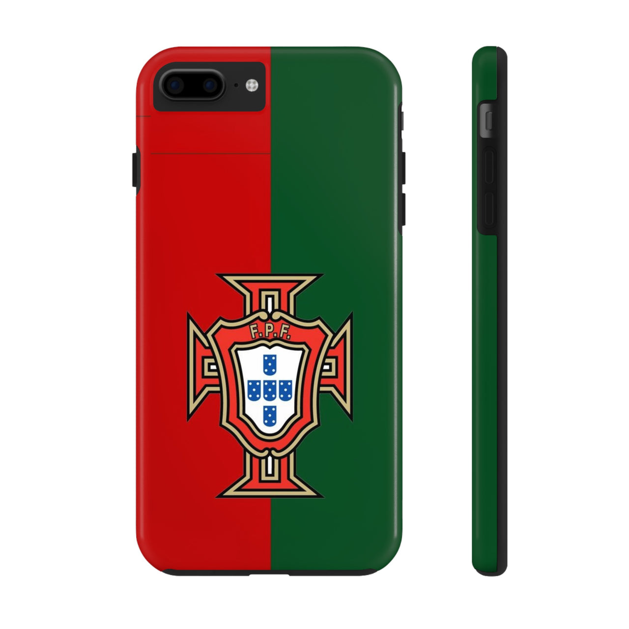 Portugal National Team Tough Phone Case