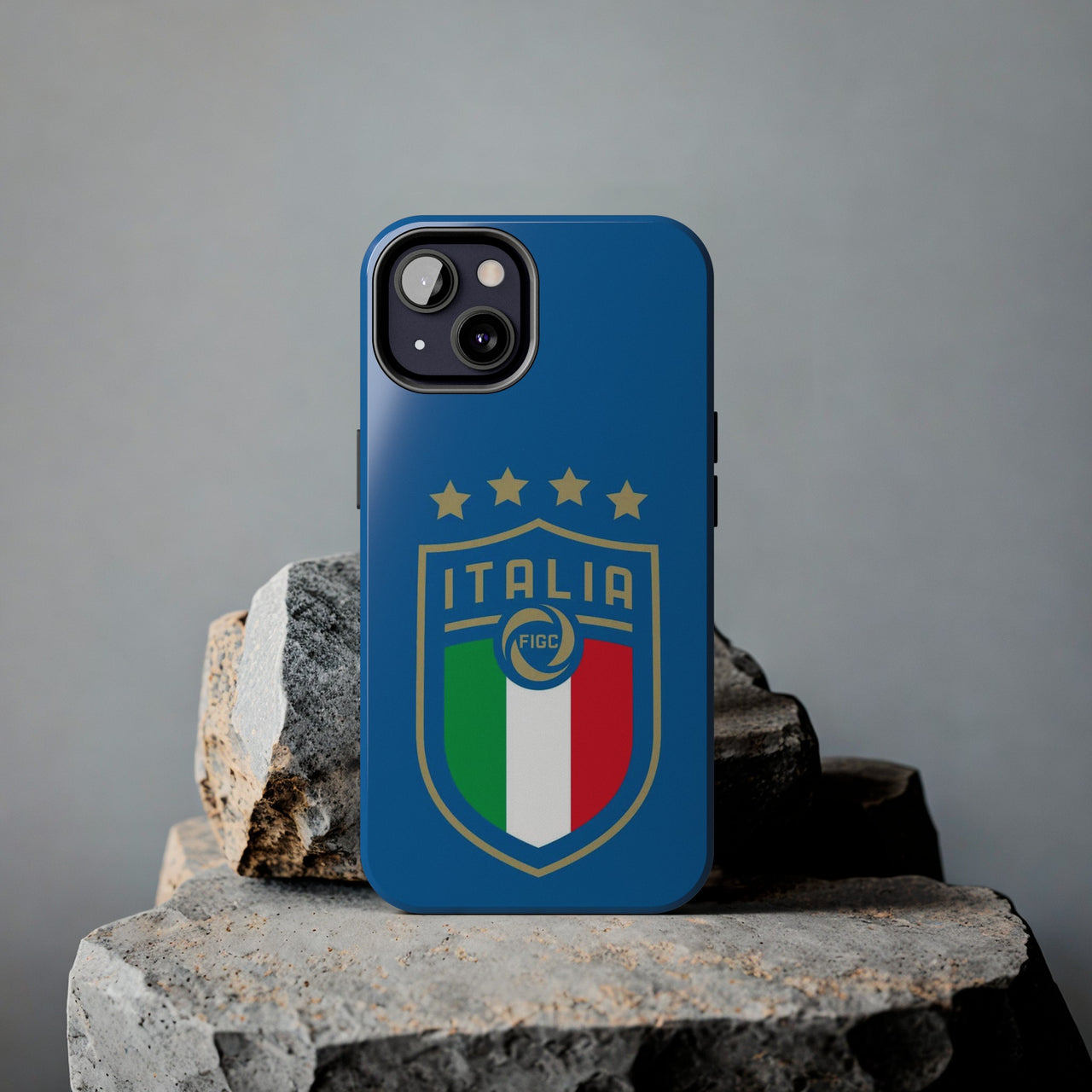 Italy National Team Tough Phone Case