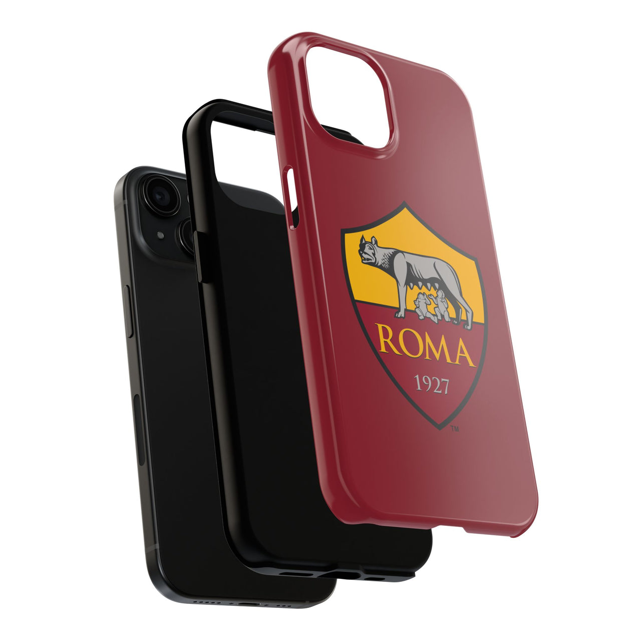 Roma Tough Phone Case