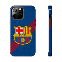 Thumbnail for Barcelona Tough Phone Case