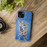 Thumbnail for Jude Bellingham England Tough Phone Case