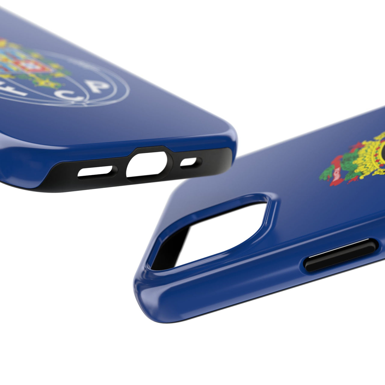 Porto Phone Case