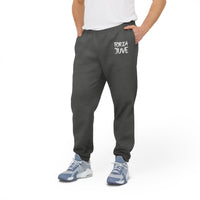 Thumbnail for Forza Juve Adidas Unisex Fleece Joggers