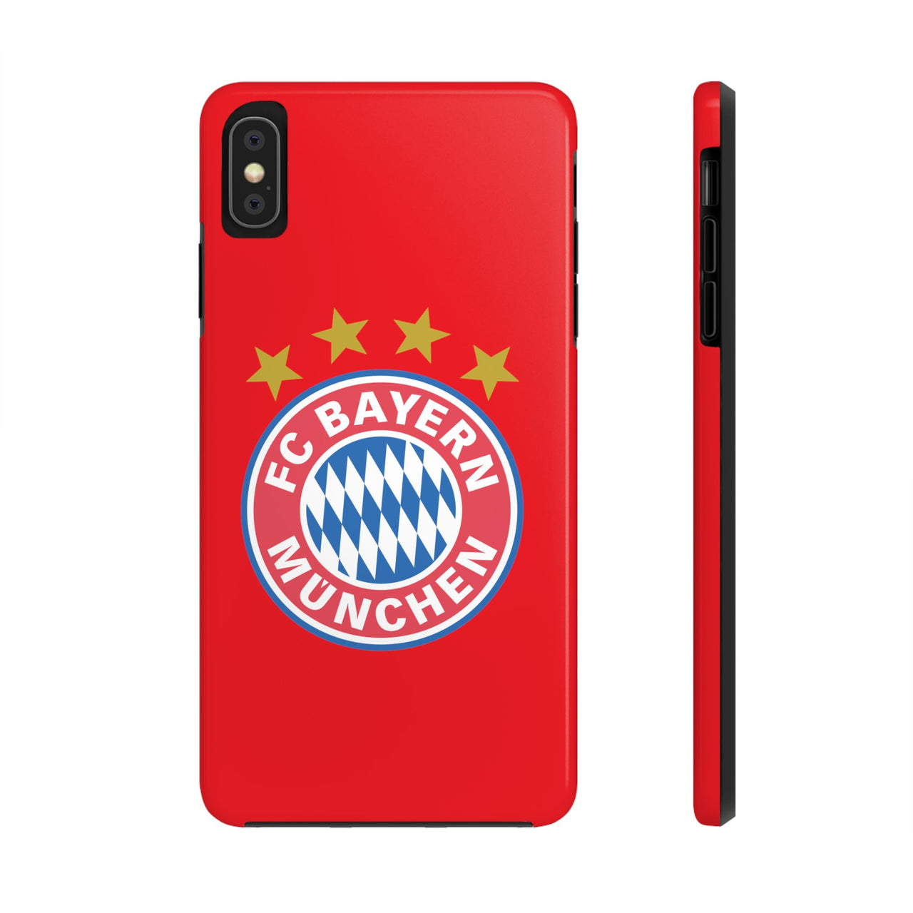 Bayern Munich Phone Case