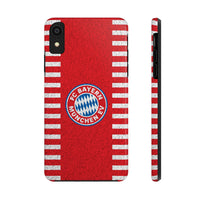 Thumbnail for Bayern Munich Tough Phone Case