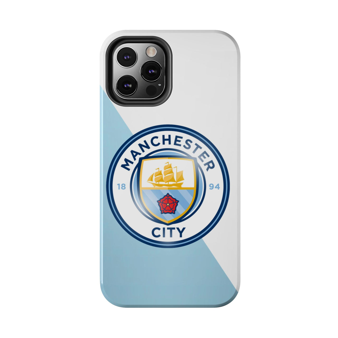 Manchester City Phone Case