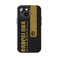 Thumbnail for Barcelona Tough Phone Case