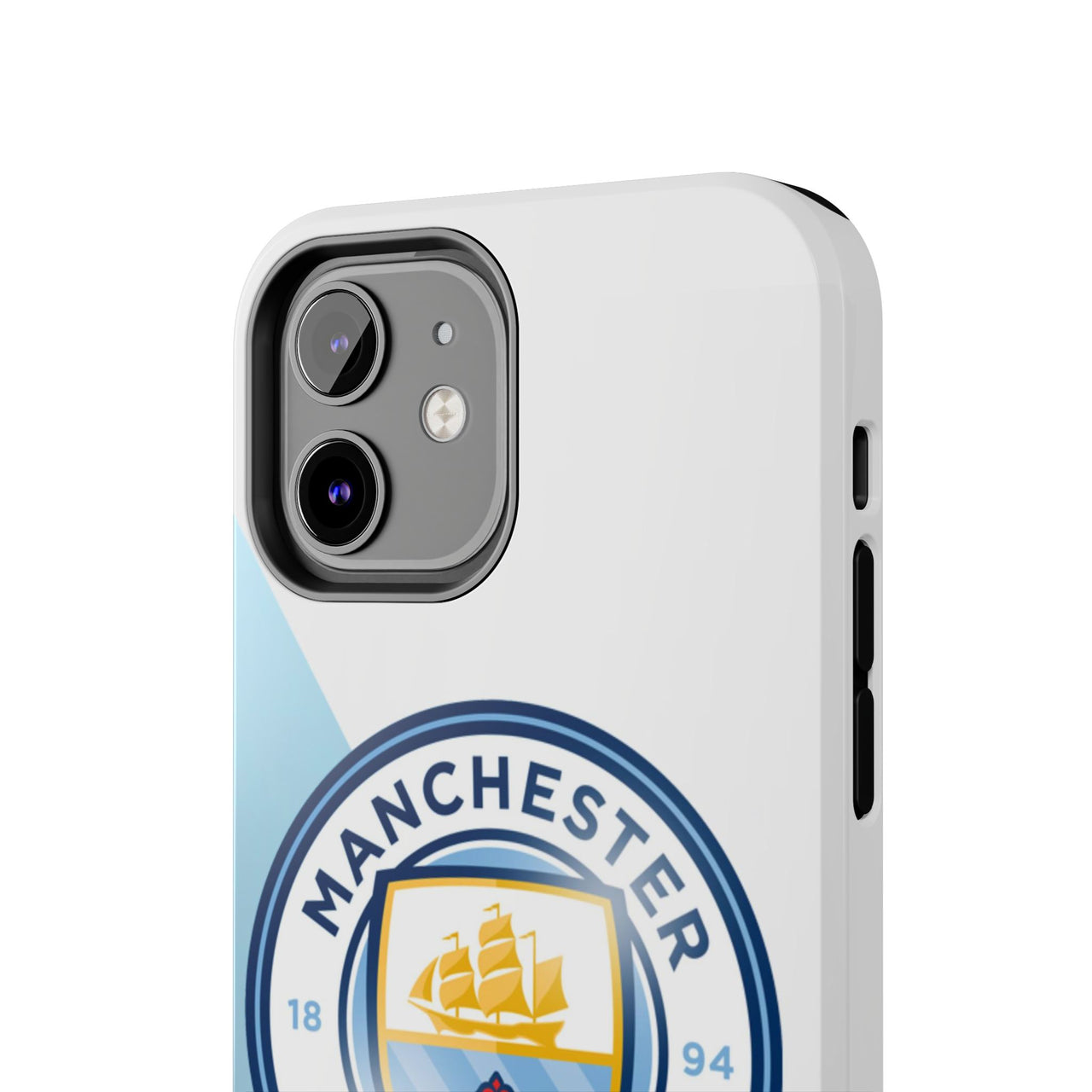 Manchester City Phone Case