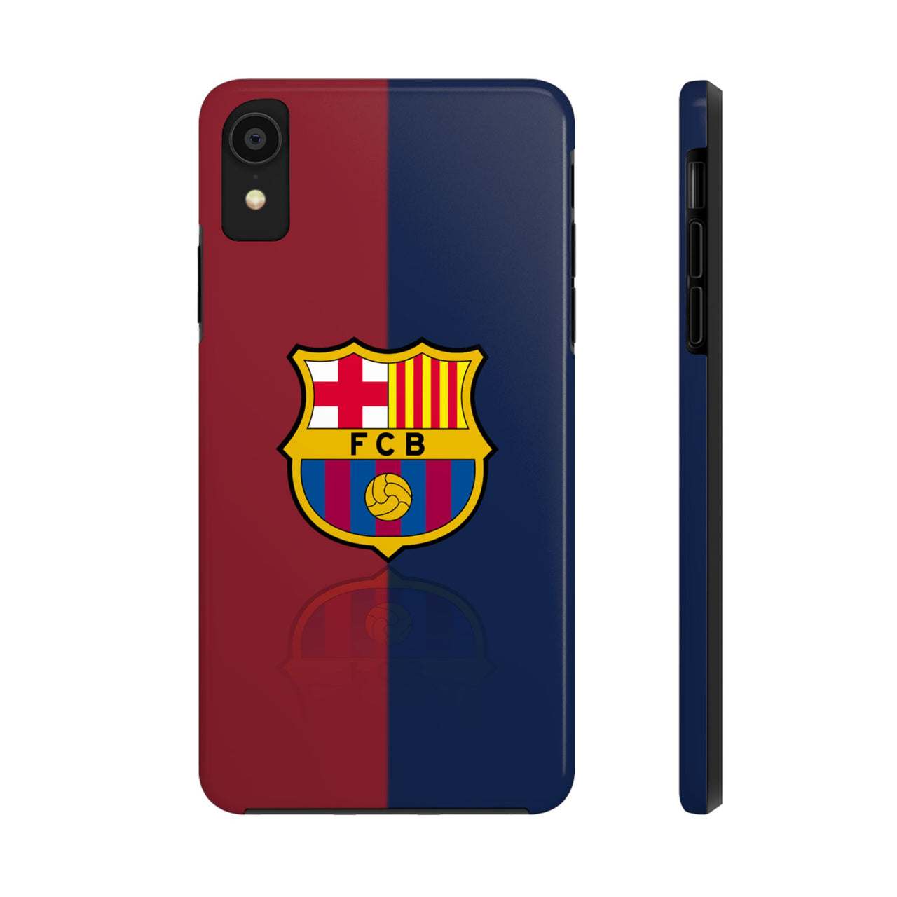 Barcelona Phone Case