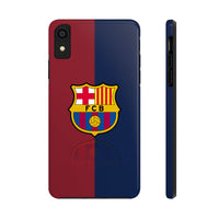 Thumbnail for Barcelona Phone Case