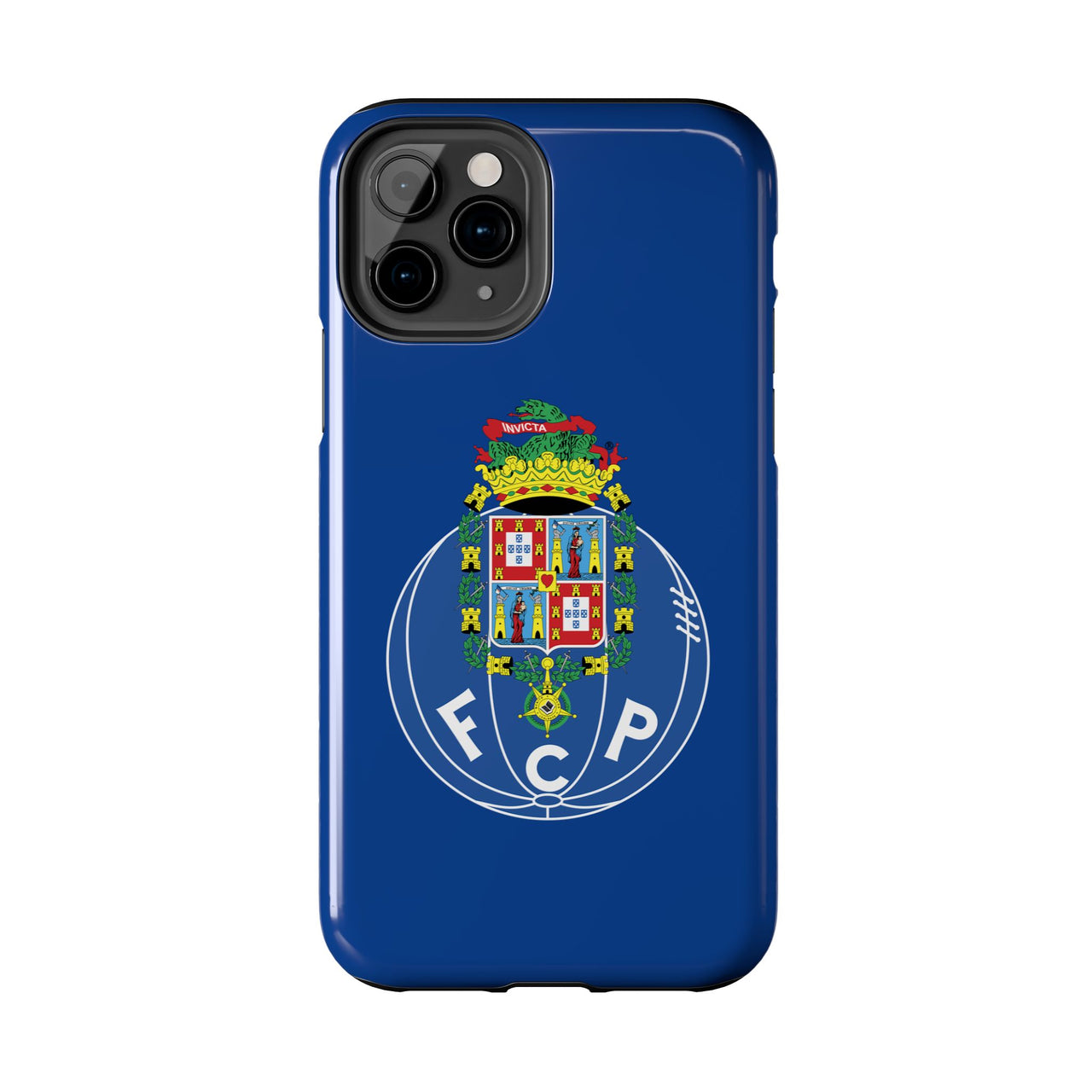 Porto Phone Case