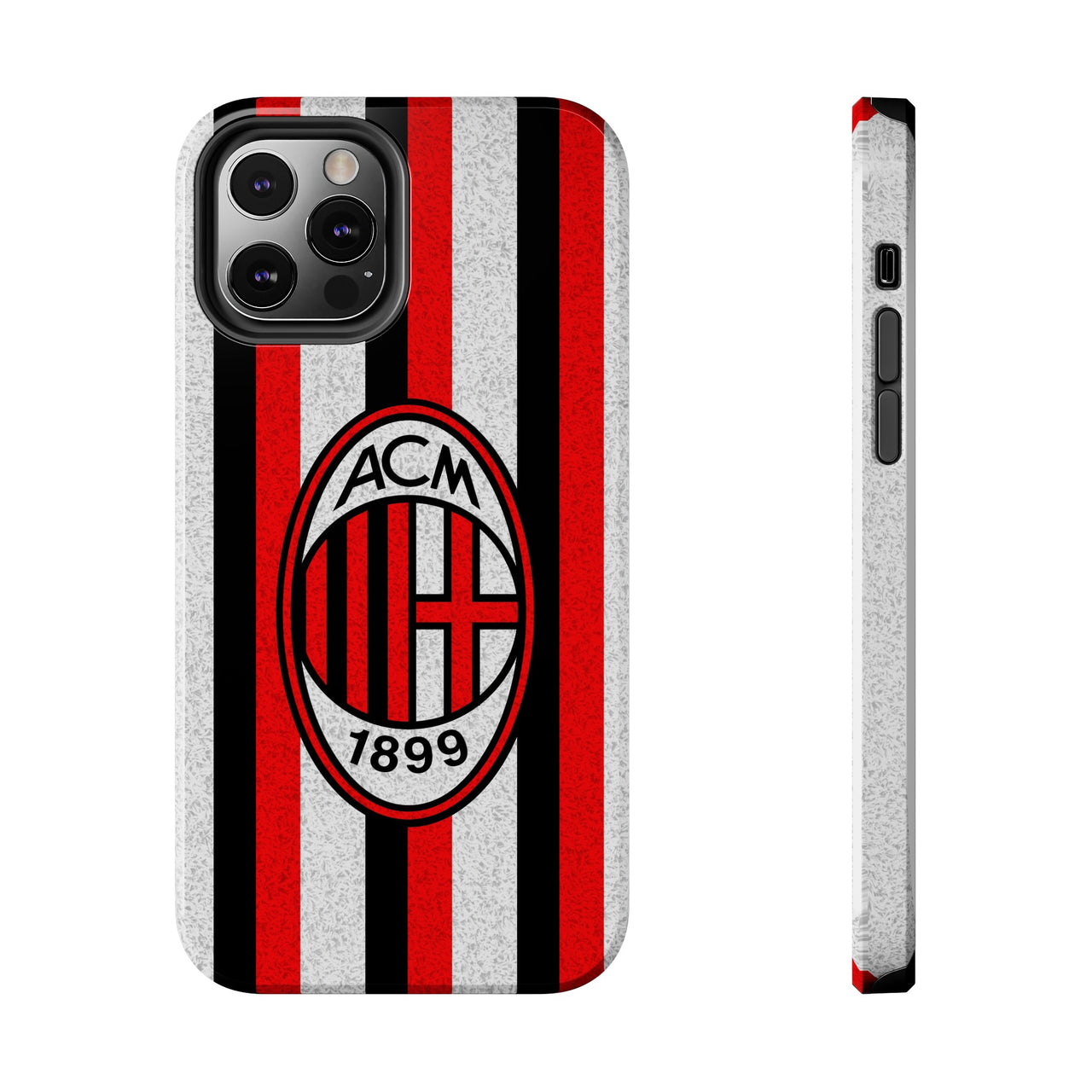 AC Milan Tough Phone Case