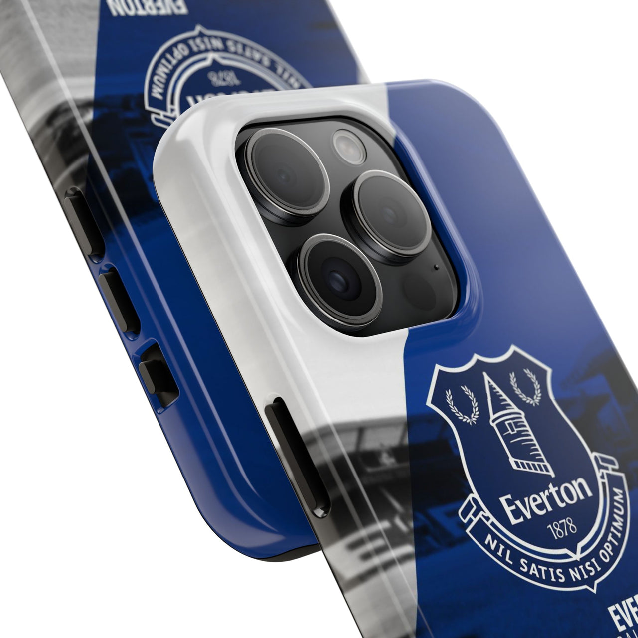 Everton Phone Case