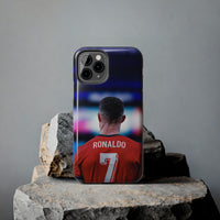 Thumbnail for Cristianp Ronaldo EURO Tough Phone Case