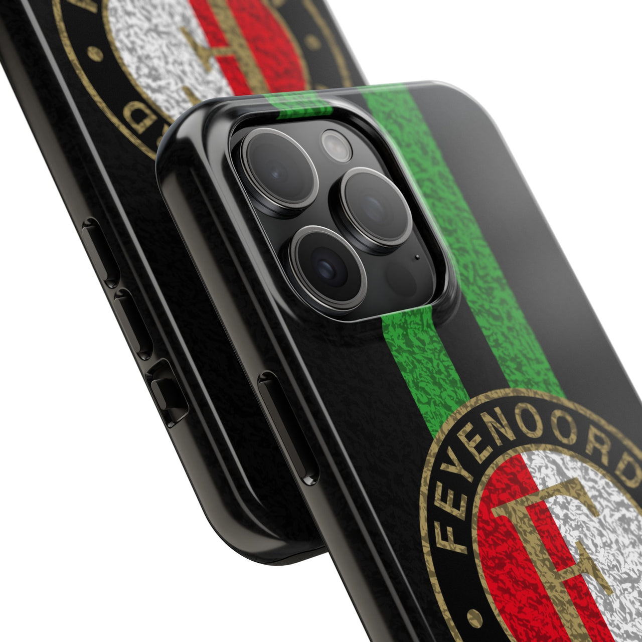 Feyenoord  Tough Phone Case