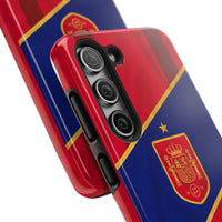 Thumbnail for Spain National Team Tough Phone Case