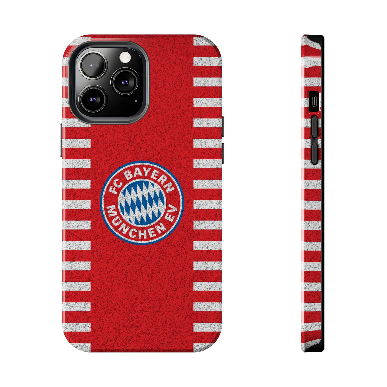 Bayern Munich Tough Phone Case